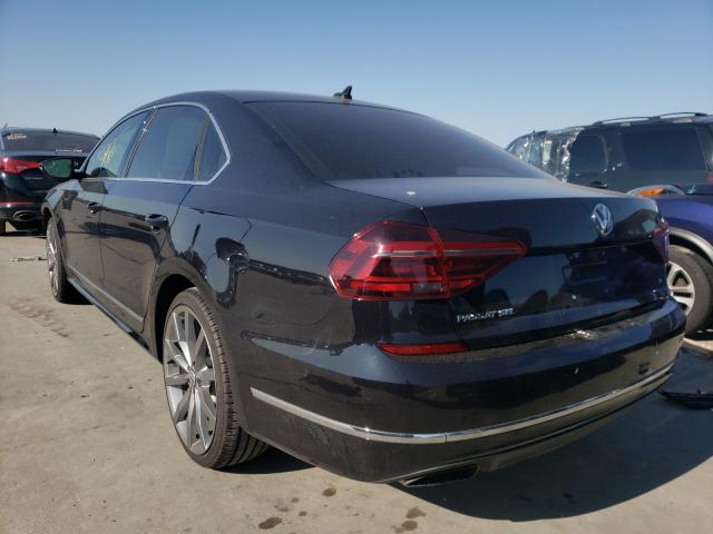 1VWCM7A33HC080808  volkswagen passat 2017 IMG 2