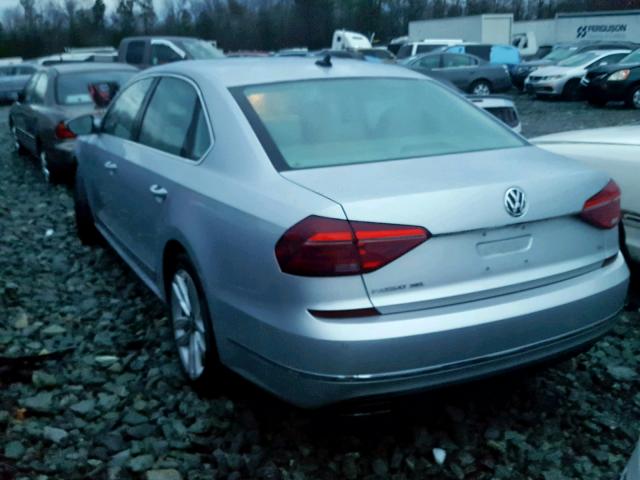 1VWCM7A33HC086513  volkswagen passat 2017 IMG 2