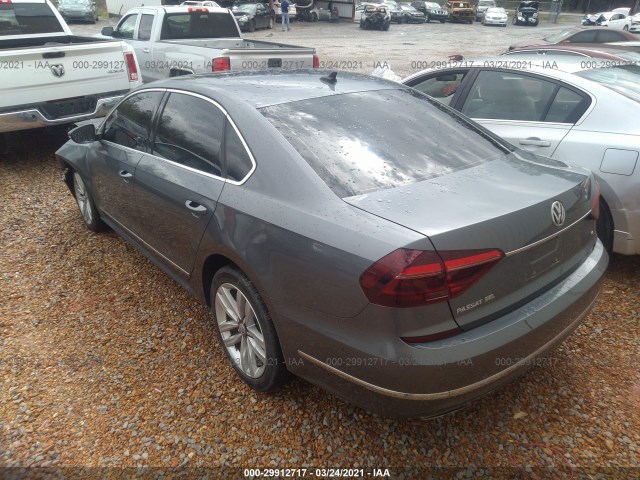 1VWCM7A36HC086473  volkswagen passat 2017 IMG 2