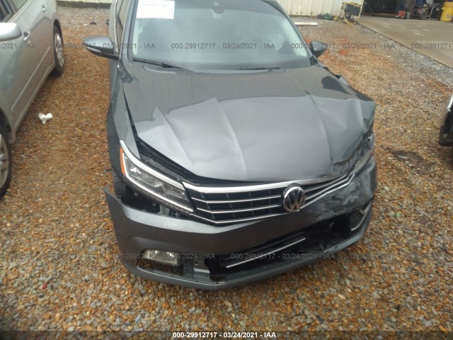 1VWCM7A36HC086473  volkswagen passat 2017 IMG 5