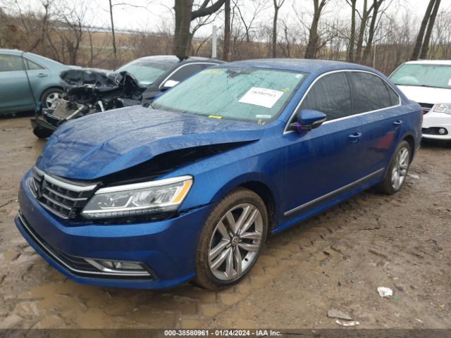 1VWCT7A33HC050226  volkswagen passat 2017 IMG 1