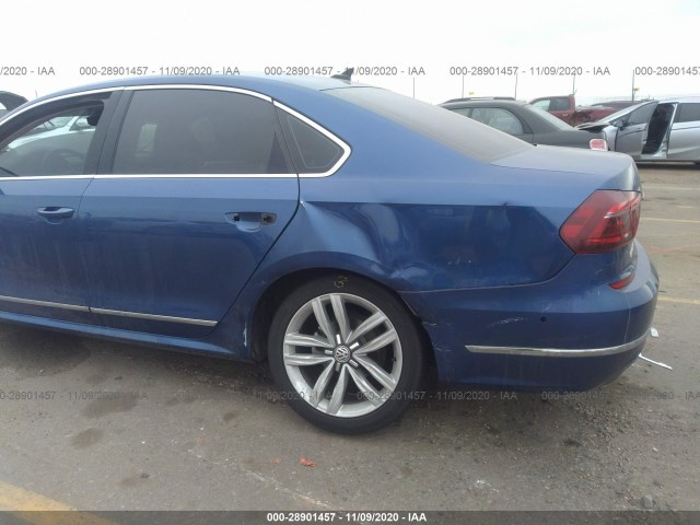 1VWCT7A3XHC067038  volkswagen passat 2017 IMG 5