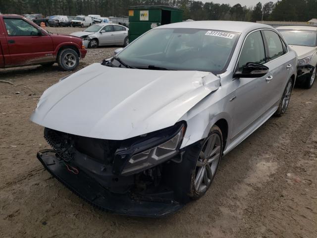 1VWDT7A30HC049975  volkswagen  2017 IMG 1