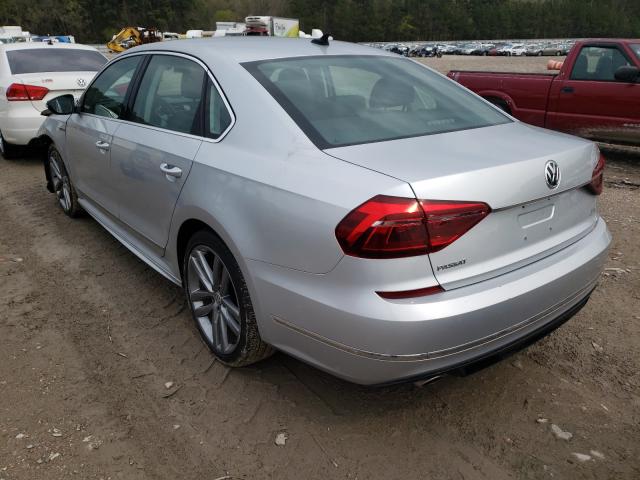 1VWDT7A30HC049975  volkswagen  2017 IMG 2