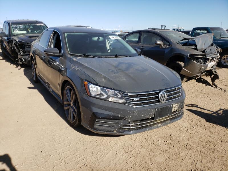 1VWDT7A30HC058367  volkswagen passat 2017 IMG 0