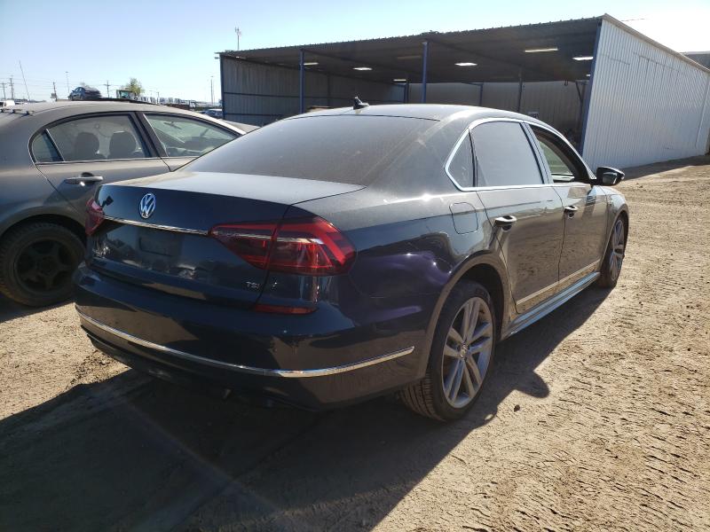 1VWDT7A30HC058367  volkswagen passat 2017 IMG 3