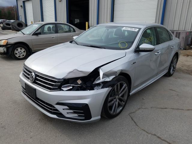 1VWDT7A30HC065559  volkswagen  2017 IMG 1