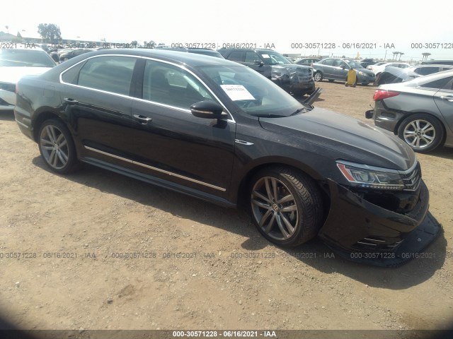 1VWDT7A30HC069952  volkswagen passat 2017 IMG 0