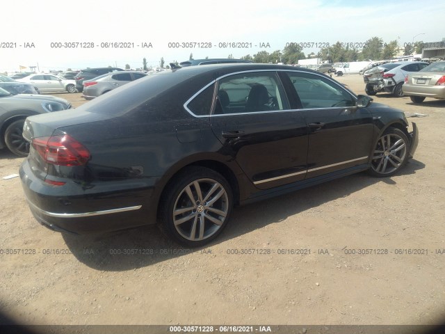 1VWDT7A30HC069952  volkswagen passat 2017 IMG 3