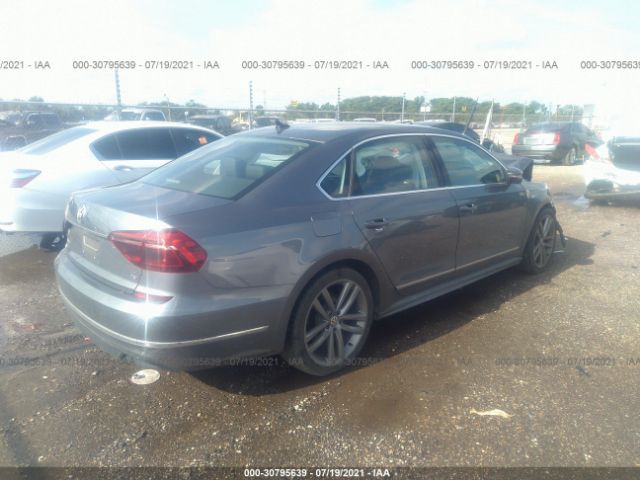 1VWDT7A30HC071801  volkswagen passat 2017 IMG 3