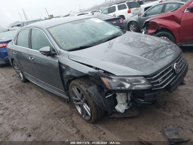 1VWDT7A30HC073015  volkswagen passat 2017 IMG 0