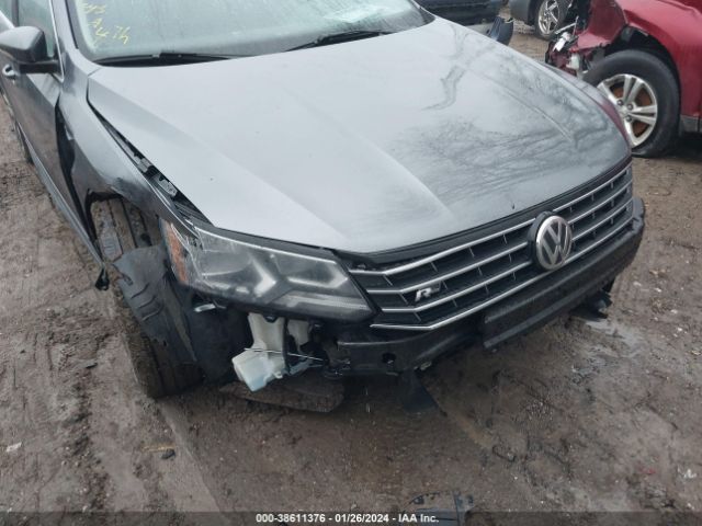 1VWDT7A30HC073015  volkswagen passat 2017 IMG 5