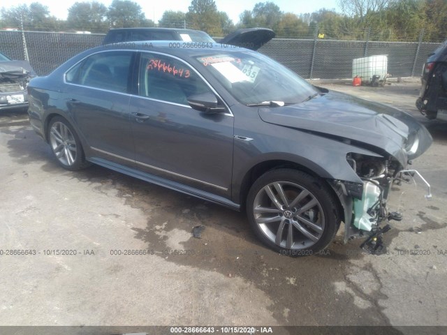 1VWDT7A30HC077906  volkswagen passat 2017 IMG 0