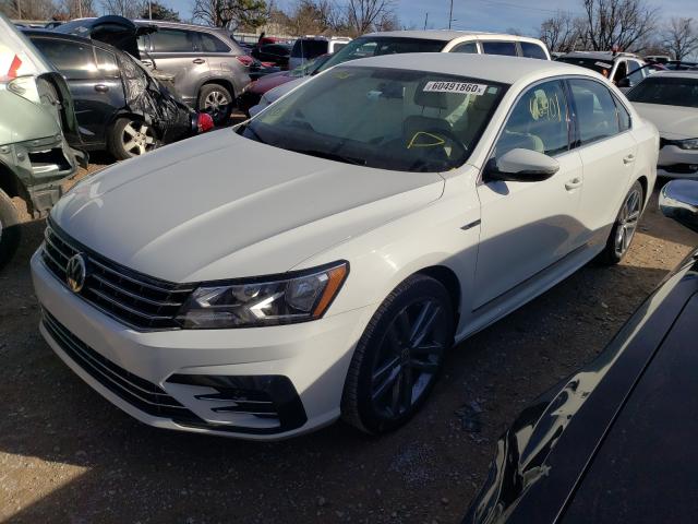 1VWDT7A31HC075968  volkswagen  2017 IMG 1