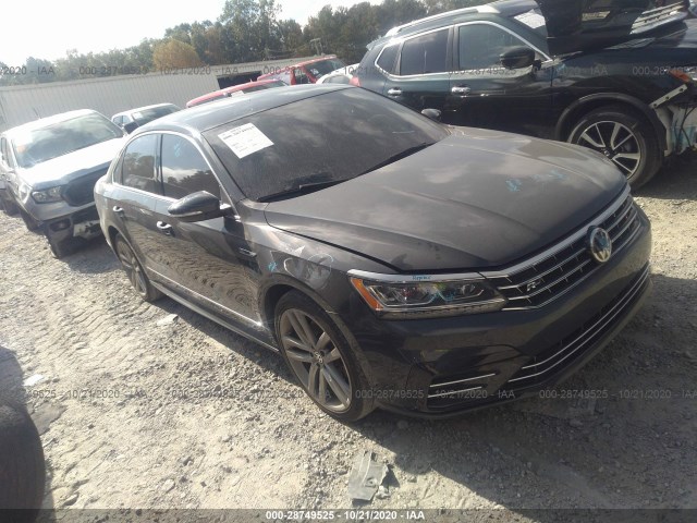 1VWDT7A31HC085822  volkswagen passat 2017 IMG 0