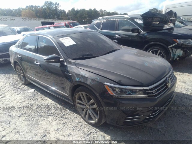 1VWDT7A31HC085822  volkswagen passat 2017 IMG 5