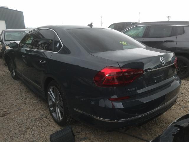 1VWDT7A32HC048441  volkswagen passat 2017 IMG 2