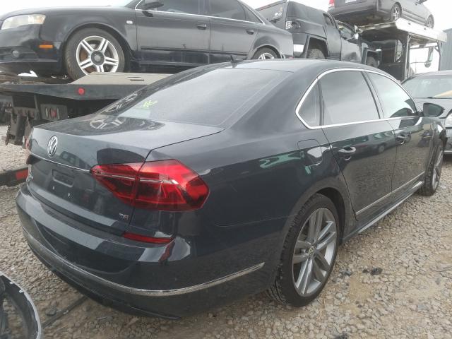 1VWDT7A32HC048441  volkswagen passat 2017 IMG 3