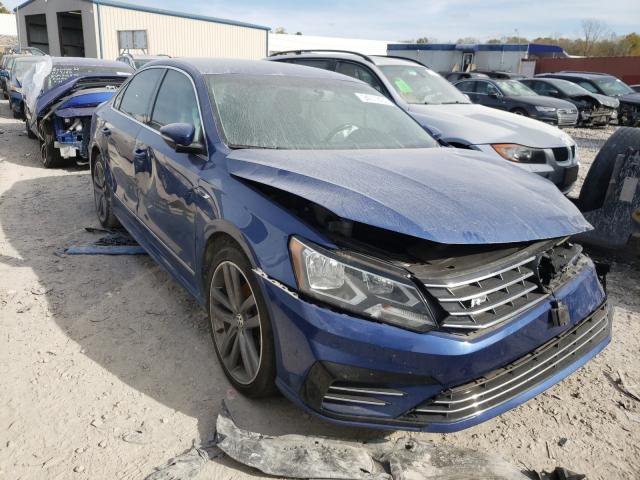 1VWDT7A32HC051193  volkswagen passat 2017 IMG 0