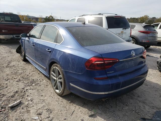 1VWDT7A32HC051193  volkswagen passat 2017 IMG 2