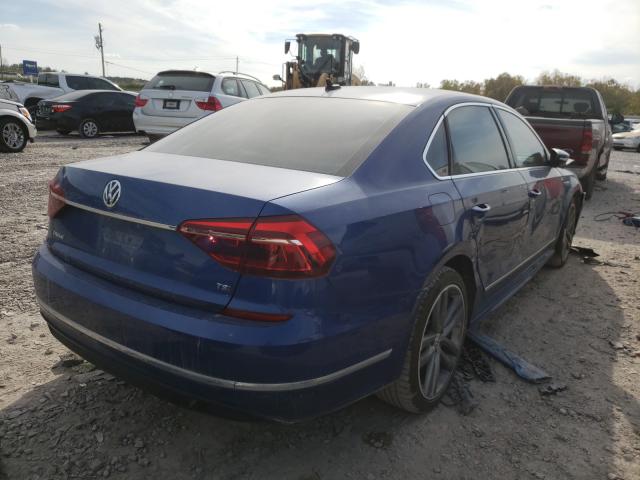 1VWDT7A32HC051193  volkswagen passat 2017 IMG 3