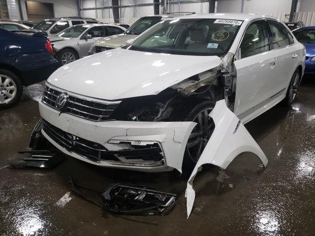 1VWDT7A32HC052621  volkswagen  2017 IMG 1