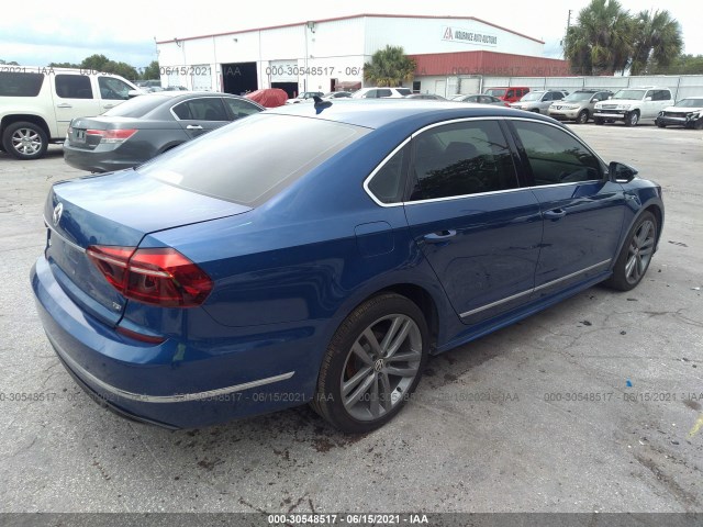 1VWDT7A32HC058158  volkswagen passat 2017 IMG 3