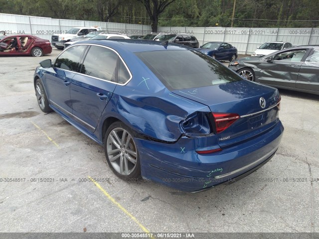 1VWDT7A32HC058158  volkswagen passat 2017 IMG 5