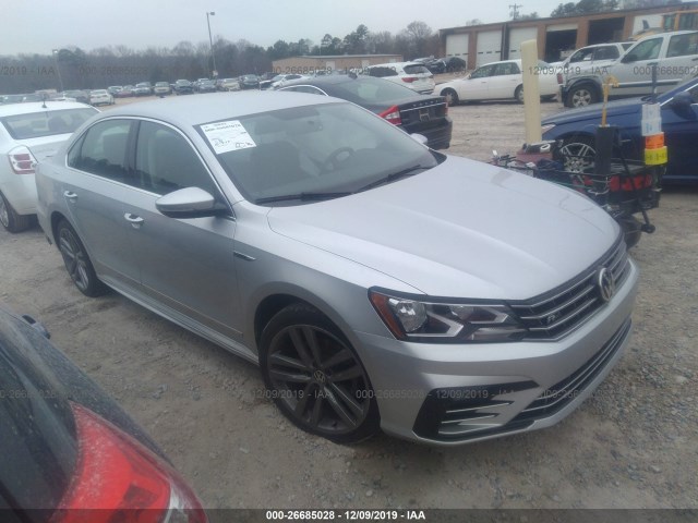 1VWDT7A32HC062095  volkswagen passat 2017 IMG 0