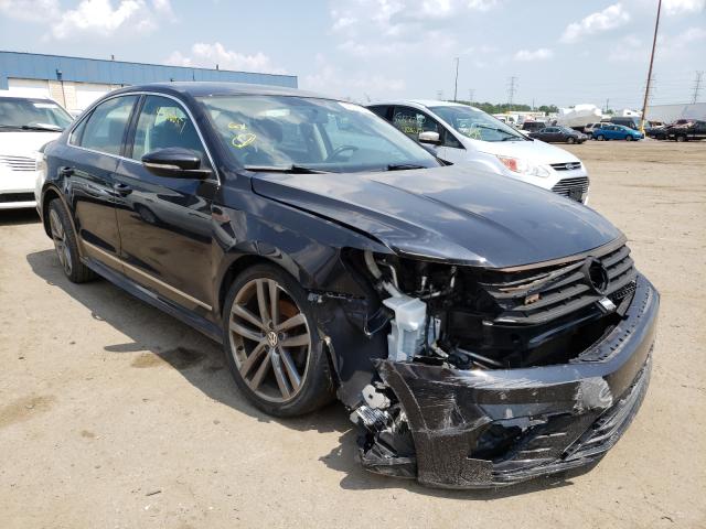 1VWDT7A32HC065935  volkswagen  2017 IMG 0