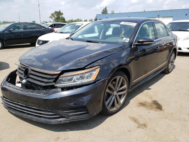 1VWDT7A32HC065935  volkswagen  2017 IMG 1