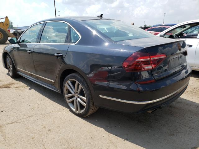 1VWDT7A32HC065935  volkswagen  2017 IMG 2