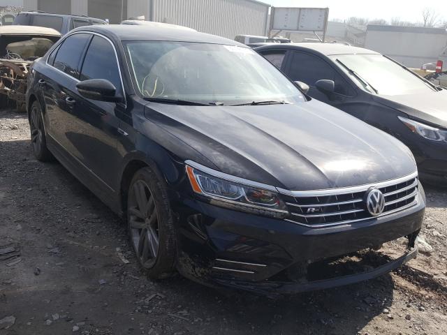 1VWDT7A32HC071878  volkswagen passat 2017 IMG 0