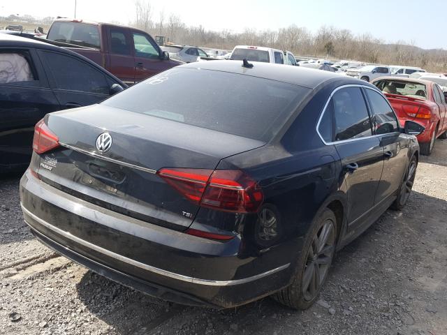 1VWDT7A32HC071878  volkswagen passat 2017 IMG 3