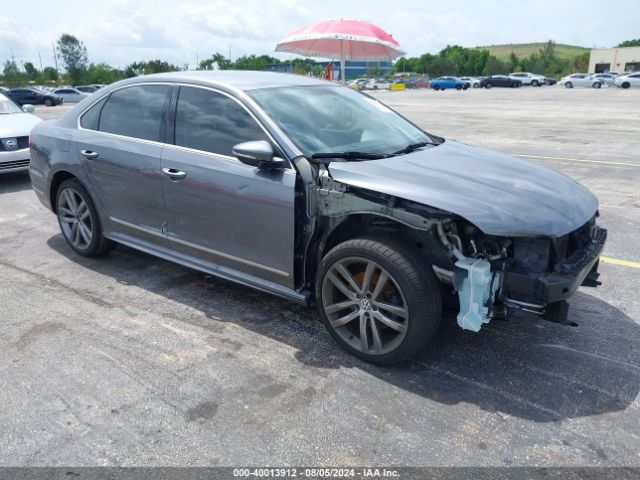 1VWDT7A32HC076272  volkswagen passat 2017 IMG 0