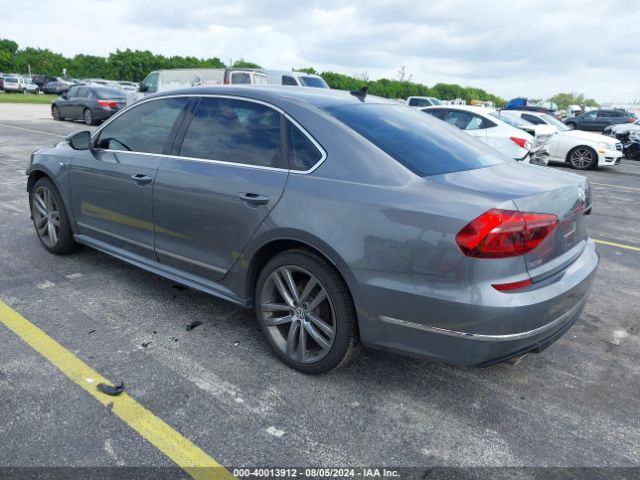 1VWDT7A32HC076272  volkswagen passat 2017 IMG 2