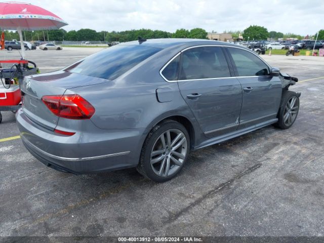 1VWDT7A32HC076272  volkswagen passat 2017 IMG 3