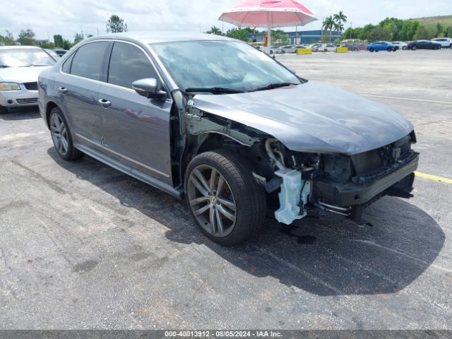 1VWDT7A32HC076272  volkswagen passat 2017 IMG 5