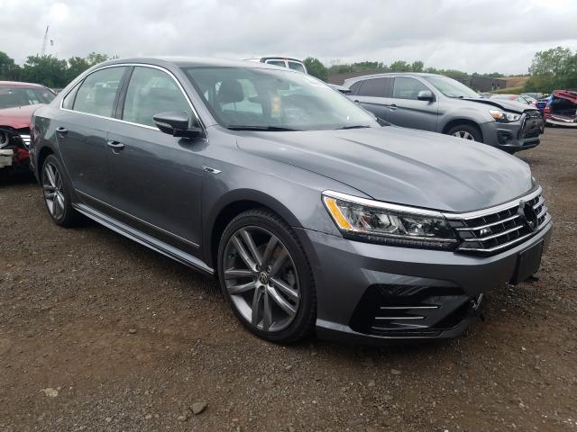 1VWDT7A33HC054443  volkswagen passat 2017 IMG 0