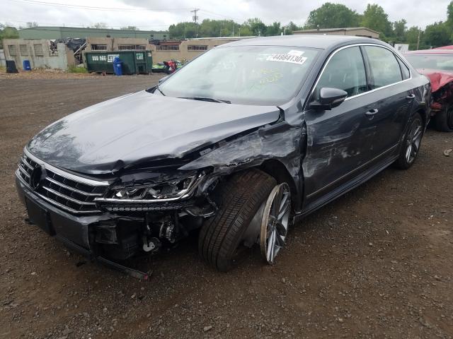 1VWDT7A33HC054443  volkswagen passat 2017 IMG 1