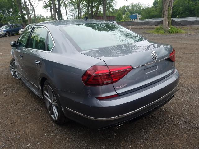 1VWDT7A33HC054443  volkswagen passat 2017 IMG 2