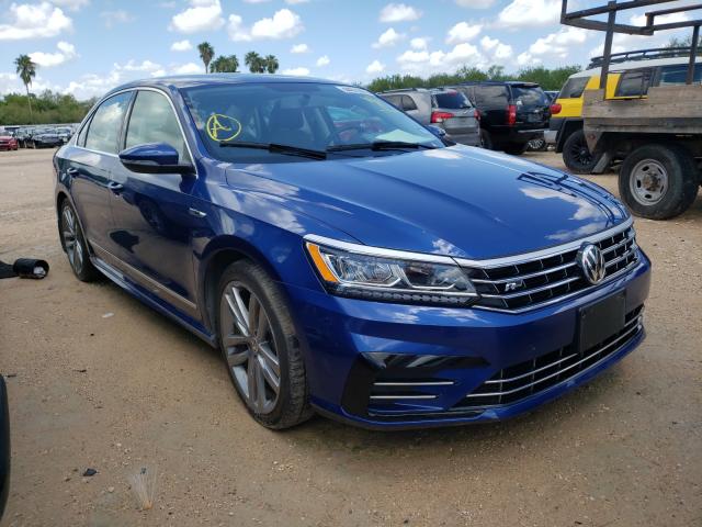 1VWDT7A33HC057133  volkswagen passat 2017 IMG 0