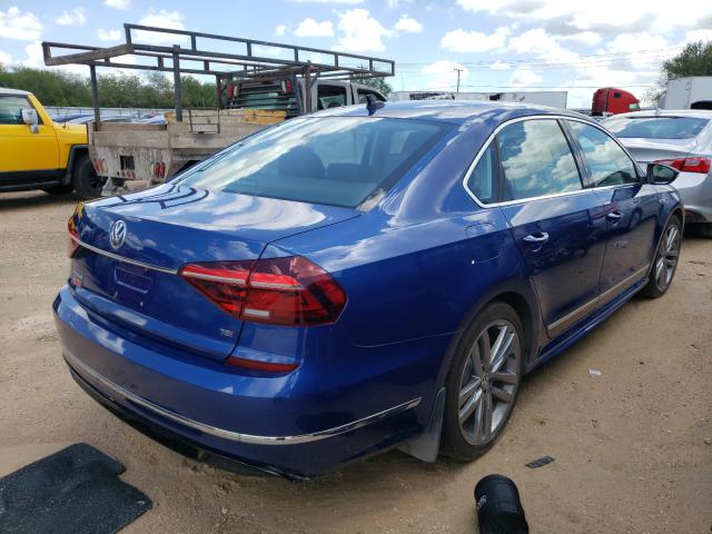 1VWDT7A33HC057133  volkswagen passat 2017 IMG 3