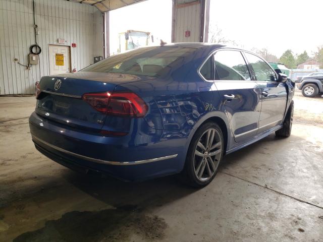 1VWDT7A33HC060775  volkswagen passat 2017 IMG 3