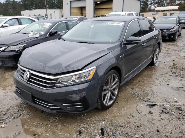 1VWDT7A33HC067838  volkswagen  2017 IMG 1