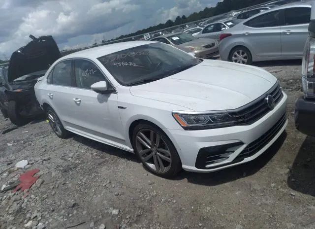 1VWDT7A33HC083067  volkswagen passat 2017 IMG 0