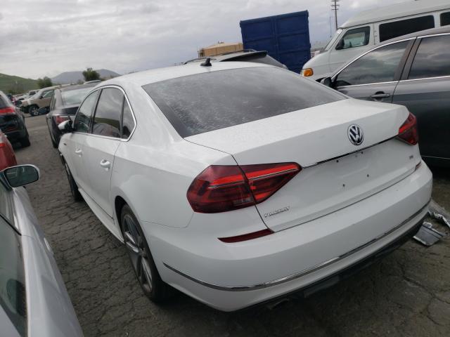 1VWDT7A33HC084283  volkswagen passat 2017 IMG 2