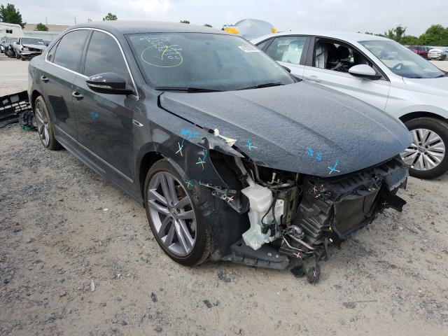 1VWDT7A34HC051910  volkswagen passat 2017 IMG 0