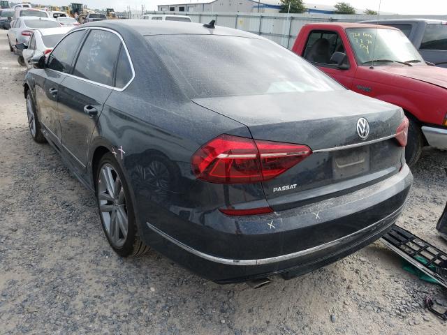 1VWDT7A34HC051910  volkswagen passat 2017 IMG 2