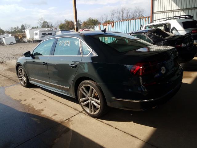 1VWDT7A35HC055609  volkswagen  2017 IMG 2